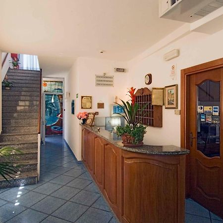 Hotel Eugenio Ischia Exterior photo