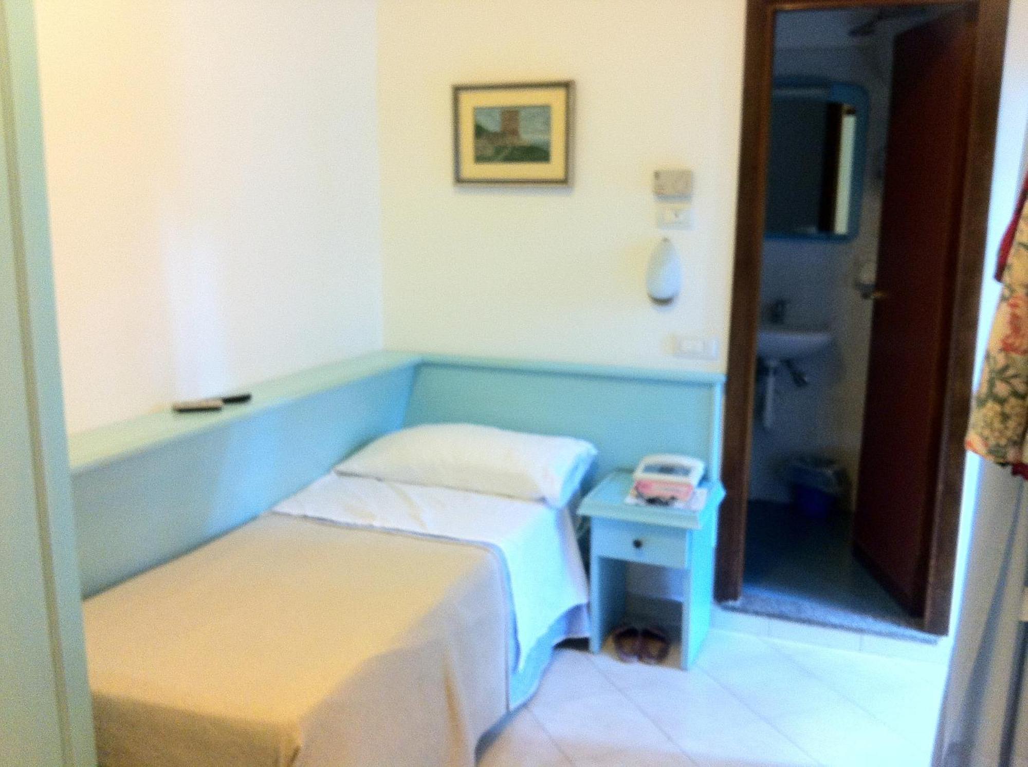 Hotel Eugenio Ischia Exterior photo