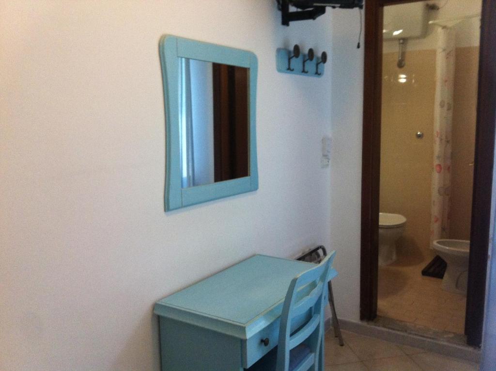 Hotel Eugenio Ischia Room photo