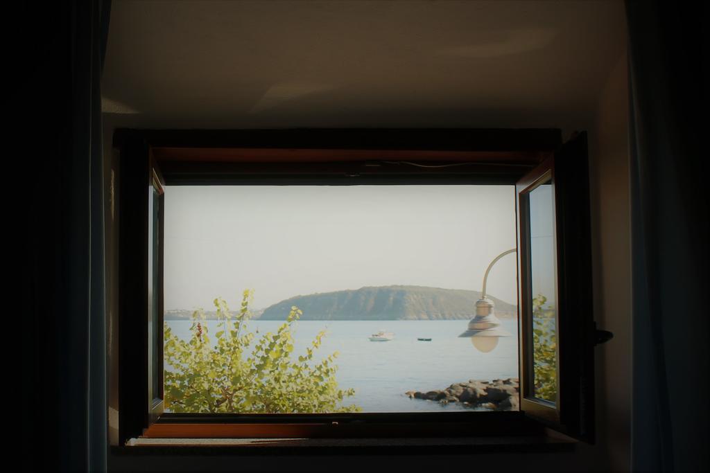 Hotel Eugenio Ischia Exterior photo